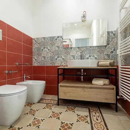 Pensión Casa Melina