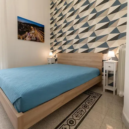 Casa Melina Scicli
