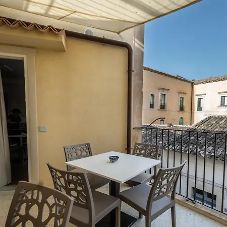 Casa Melina 3* Scicli