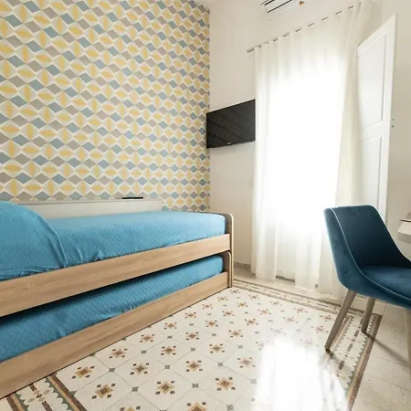 Casa Melina Pensión 3*