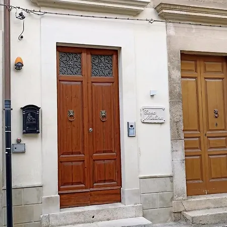 Guest house Casa Melina