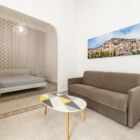 Casa Melina Guest house *