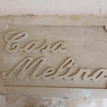 Casa Melina *
