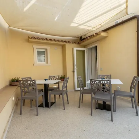 Guest house Casa Melina *