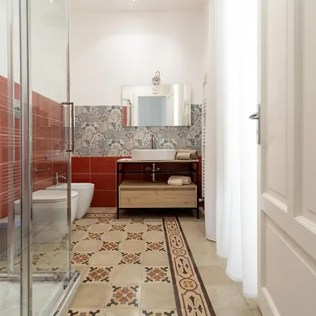 Casa Melina Guest house Scicli