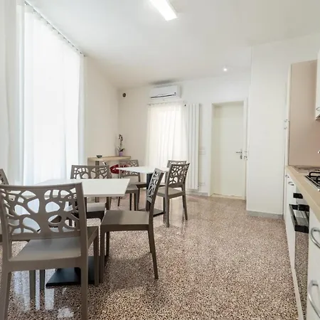 Guest house Casa Melina