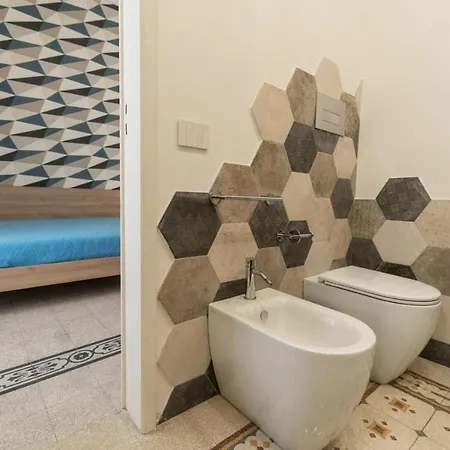 Guest house Casa Melina