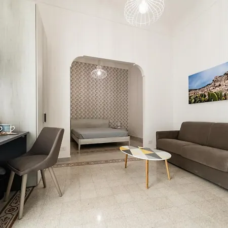 Casa Melina Guest house