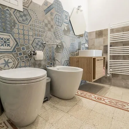 Casa Melina * Scicli