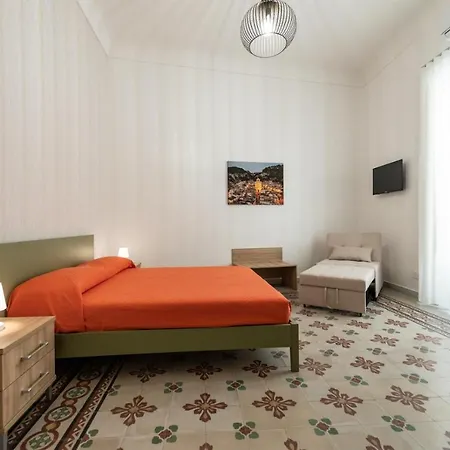 Casa Melina