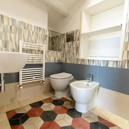 Guest house Casa Melina *