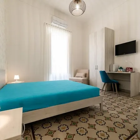 Guest house Casa Melina