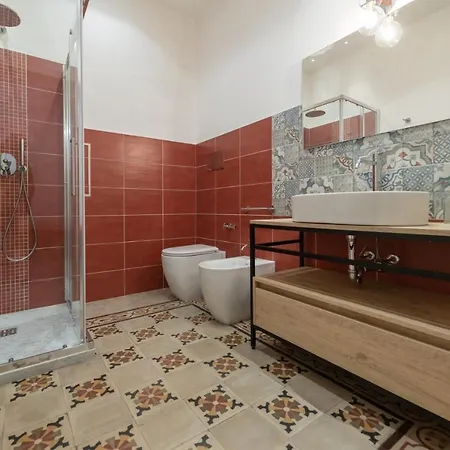Casa Melina Guest house Scicli