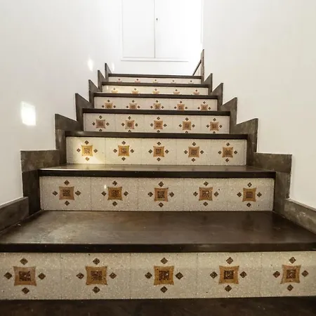 Casa Melina Guest house *