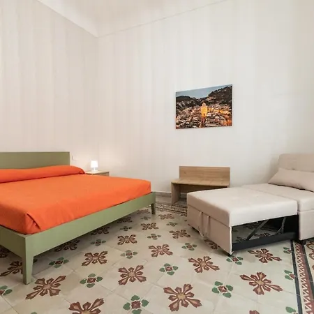 Casa Melina * Scicli