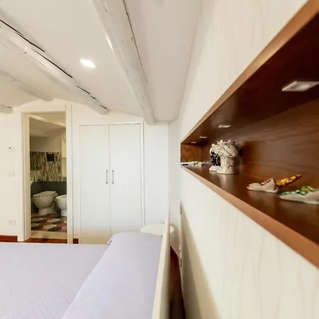Casa Melina Guest house *