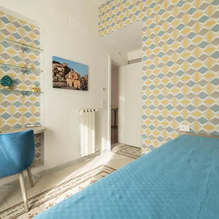 Guest house Casa Melina Scicli