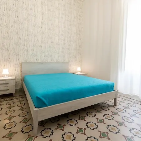 Casa Melina Guest house *