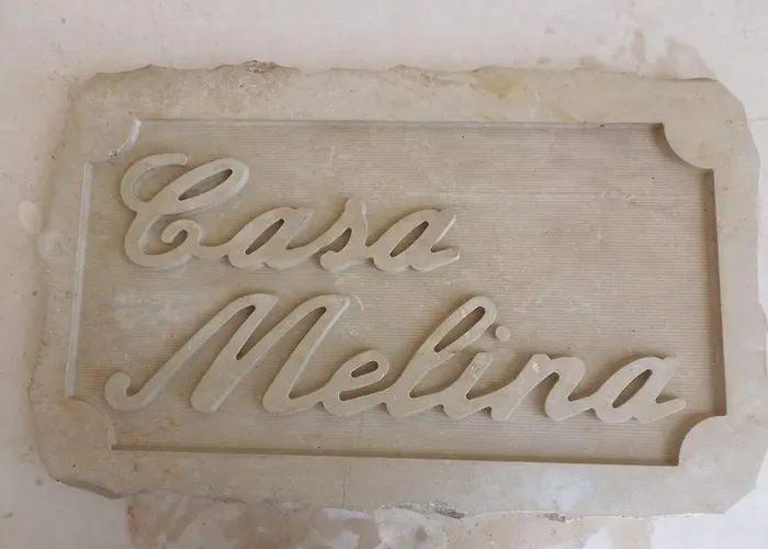Casa Melina 3*