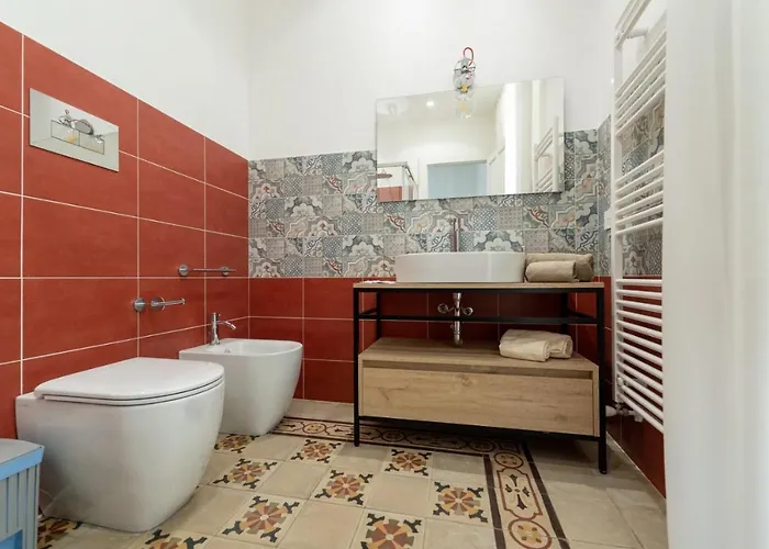 Pensión Casa Melina
