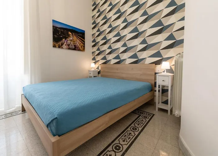Casa Melina Scicli