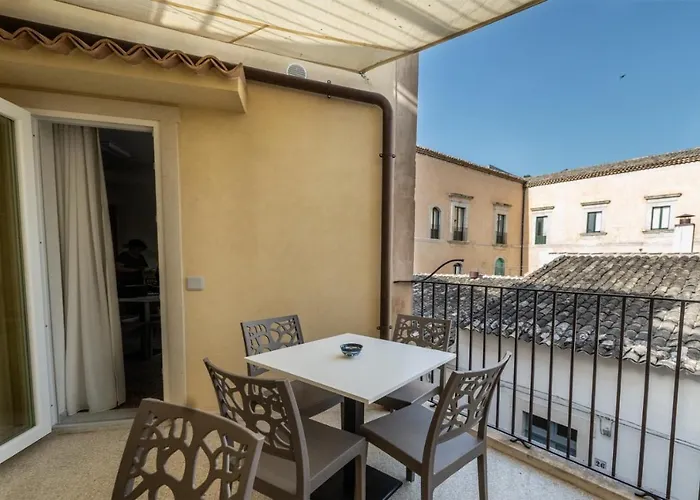 Casa Melina 3* Scicli
