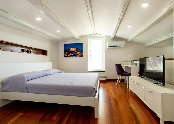 Pensión Casa Melina Scicli